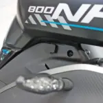 Nieuwe CFMOTO 800 NK naked bike met 799cc motor uit 2025 bij NIWA Motoren