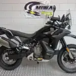 Nieuwe CFMOTO 800 MT-X tour met 799cc motor uit 2026 bij NIWA Motoren