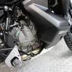 Nieuwe CFMOTO 800 MT-X tour met 799cc motor uit 2026 bij NIWA Motoren