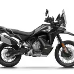 Nieuwe CFMOTO 800 MT-X tour met 799cc motor uit 2026 bij NIWA Motoren