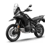 Nieuwe CFMOTO 800 MT-X tour met 799cc motor uit 2026 bij NIWA Motoren