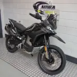 Nieuwe CFMOTO 800 MT-X tour met 799cc motor uit 2026 bij NIWA Motoren