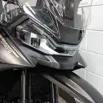 Nieuwe CFMOTO 800 MT-X tour met 799cc motor uit 2026 bij NIWA Motoren