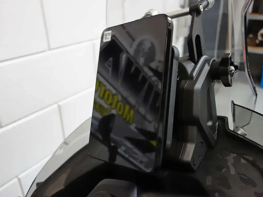 Nieuwe CFMOTO 800 MT tour met 799cc motor uit 2026 bij NIWA Motoren