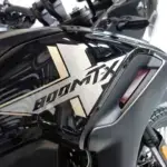Nieuwe CFMOTO 800 MT-X tour met 799cc motor uit 2026 bij NIWA Motoren