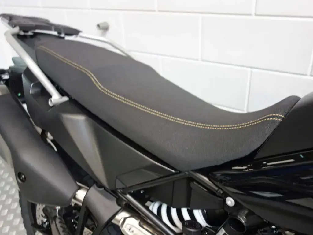 Nieuwe CFMOTO 800 MT tour met 799cc motor uit 2026 bij NIWA Motoren