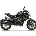 Nieuwe CFMOTO 800 NK naked bike met 799cc motor uit 2026 bij NIWA Motoren