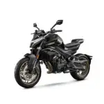 Nieuwe CFMOTO 800 NK naked bike met 799cc motor uit 2026 bij NIWA Motoren