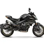 Nieuwe CFMOTO 800 NK naked bike met 799cc motor uit 2026 bij NIWA Motoren