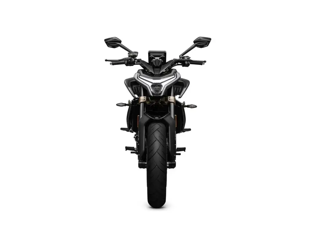Nieuwe CFMOTO 800 NK naked bike met 799cc motor uit 2026 bij NIWA Motoren