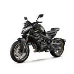 Nieuwe CFMOTO 800 NK naked bike met 799cc motor uit 2026 bij NIWA Motoren