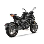 Nieuwe CFMOTO 800 NK naked bike met 799cc motor uit 2026 bij NIWA Motoren