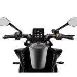 Nieuwe CFMOTO 800 NK naked bike met 799cc motor uit 2026 bij NIWA Motoren