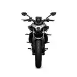 Nieuwe CFMOTO 800 NK naked bike met cc motor uit 2026 bij NIWA Motoren