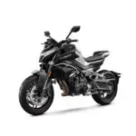 Nieuwe CFMOTO 800 NK naked bike met cc motor uit 2026 bij NIWA Motoren