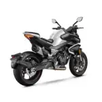 Nieuwe CFMOTO 800 NK naked bike met cc motor uit 2026 bij NIWA Motoren