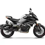 Nieuwe CFMOTO 800 NK naked bike met cc motor uit 2025 bij NIWA Motoren