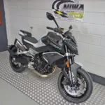 Nieuwe CFMOTO 800 NK naked bike met cc motor uit 2025 bij NIWA Motoren