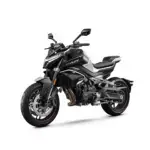 Nieuwe CFMOTO 800 NK naked bike met cc motor uit 2025 bij NIWA Motoren