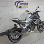 Nieuwe CFMOTO 800 NK naked bike met cc motor uit 2025 bij NIWA Motoren