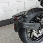 Nieuwe CFMOTO 800 NK naked bike met cc motor uit 2025 bij NIWA Motoren