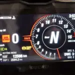 Gebruikte Ducati Panigale V4 supersport met 1103cc motor uit 2017 bij NIWA Motoren