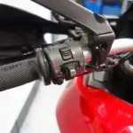 Gebruikte Ducati Multistrada 1200 all-road met 1198cc motor uit 2014 bij NIWA Motoren