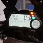 Gebruikte Ducati Multistrada 1200 all-road met 1198cc motor uit 2014 bij NIWA Motoren