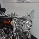 Gebruikte Harley-Davidson Road King tour met 1450cc motor uit 2003 bij NIWA Motoren