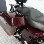 Gebruikte Harley-Davidson Road King tour met 1450cc motor uit 2003 bij NIWA Motoren