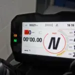 Gebruikte Ducati Streetfighter naked bike met 1103cc motor uit 2024 bij NIWA Motoren
