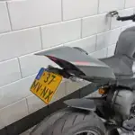 Gebruikte Ducati Streetfighter naked bike met 1103cc motor uit 2024 bij NIWA Motoren