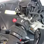 Gebruikte Ducati Streetfighter naked bike met 1103cc motor uit 2024 bij NIWA Motoren