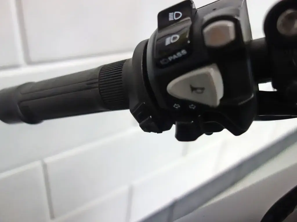 Gebruikte Honda CBR 650 naked bike met 649cc motor uit 2019 bij NIWA Motoren