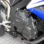 Gebruikte Honda CBR 600 supersport met 599cc motor uit 2008 bij NIWA Motoren