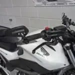Gebruikte Honda NC 700 naked bike met 670cc motor uit 2013 bij NIWA Motoren