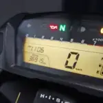 Gebruikte Honda NC 700 naked bike met 670cc motor uit 2013 bij NIWA Motoren