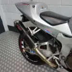Gebruikte Honda VTR supersport met 999cc motor uit 2003 bij NIWA Motoren