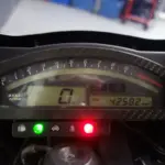Gebruikte Honda VTR supersport met 999cc motor uit 2003 bij NIWA Motoren