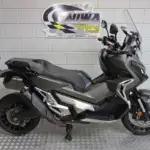 Gebruikte Honda NC 750 overig met 745cc motor uit 2019 bij NIWA Motoren