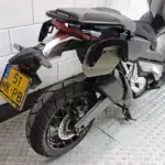 Gebruikte Honda NC 750 overig met 745cc motor uit 2019 bij NIWA Motoren