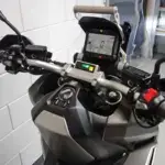 Gebruikte Honda NC 750 overig met 745cc motor uit 2019 bij NIWA Motoren