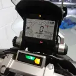 Gebruikte Honda NC 750 overig met 745cc motor uit 2019 bij NIWA Motoren
