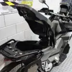 Gebruikte Honda NC 750 overig met 745cc motor uit 2019 bij NIWA Motoren