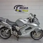 Gebruikte Honda VFR 800 overig met 782cc motor uit 2006 bij NIWA Motoren