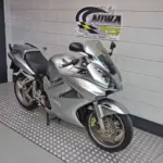 Gebruikte Honda VFR 800 overig met 782cc motor uit 2006 bij NIWA Motoren