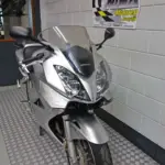 Gebruikte Honda VFR 800 overig met 782cc motor uit 2006 bij NIWA Motoren