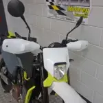 Gebruikte Husqvarna 701 Supermoto overig met 693cc motor uit 2023 bij NIWA Motoren
