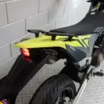Gebruikte Husqvarna 701 Supermoto overig met 693cc motor uit 2023 bij NIWA Motoren