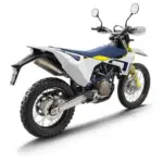 Nieuwe Husqvarna 701 Enduro overig met cc motor uit 2025 bij NIWA Motoren